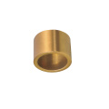 Cylinder Sleeve  Oil Sintered  Bronze  Bushing Bearing